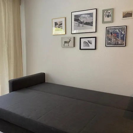 Cozy Leukerbad! Διαμέρισμα *