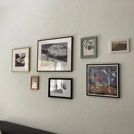 Διαμέρισμα Cozy Leukerbad!