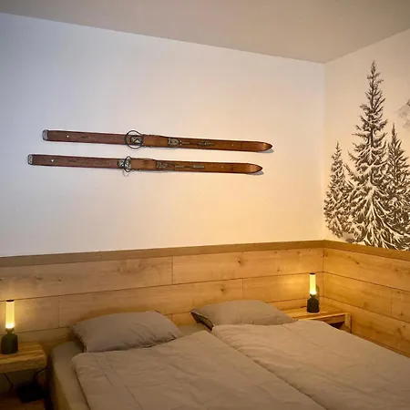 Lejlighed Cozy Leukerbad! *