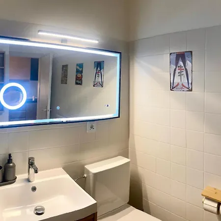 Cozy Leukerbad! ロイカーバード