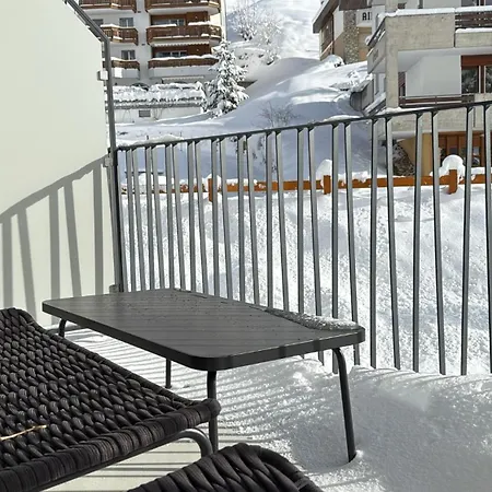 Cozy Leukerbad! * Leukerbad