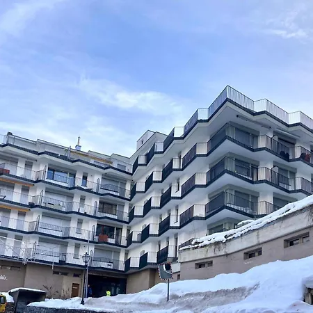 Apartamento Cozy Leukerbad!