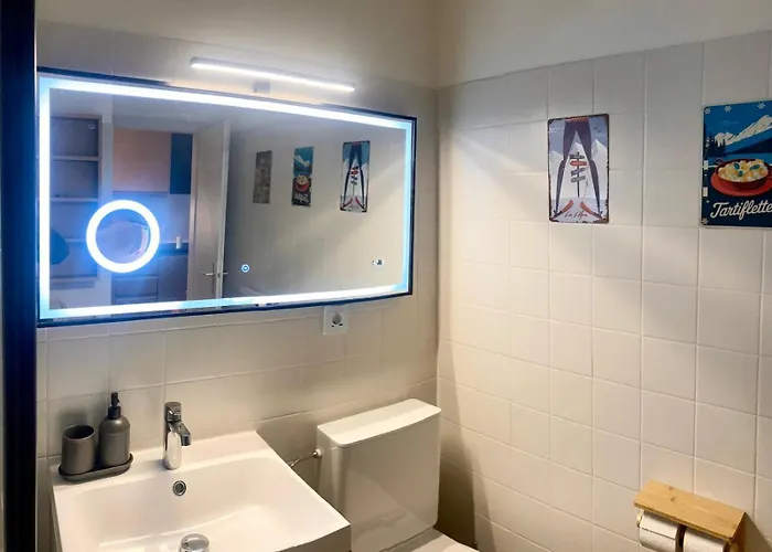 Cozy Leukerbad! Leukerbad