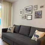 Apartment Cozy Leukerbad! *