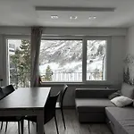 Cozy Leukerbad! Apartment