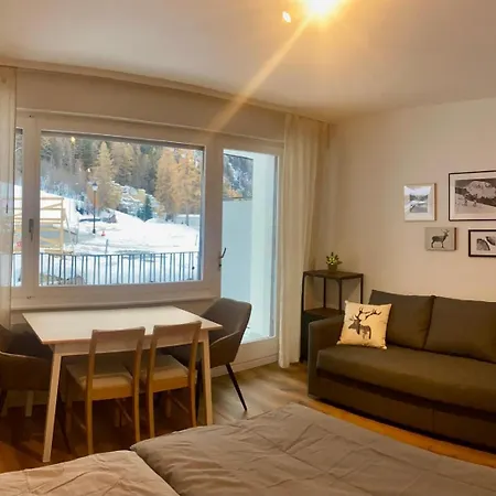 Cozy Leukerbad! *