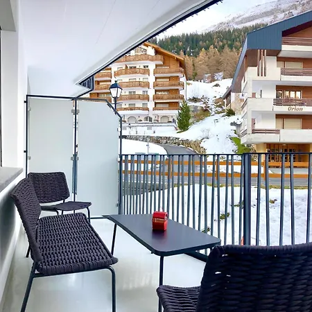 Cozy Leukerbad! * Leukerbad